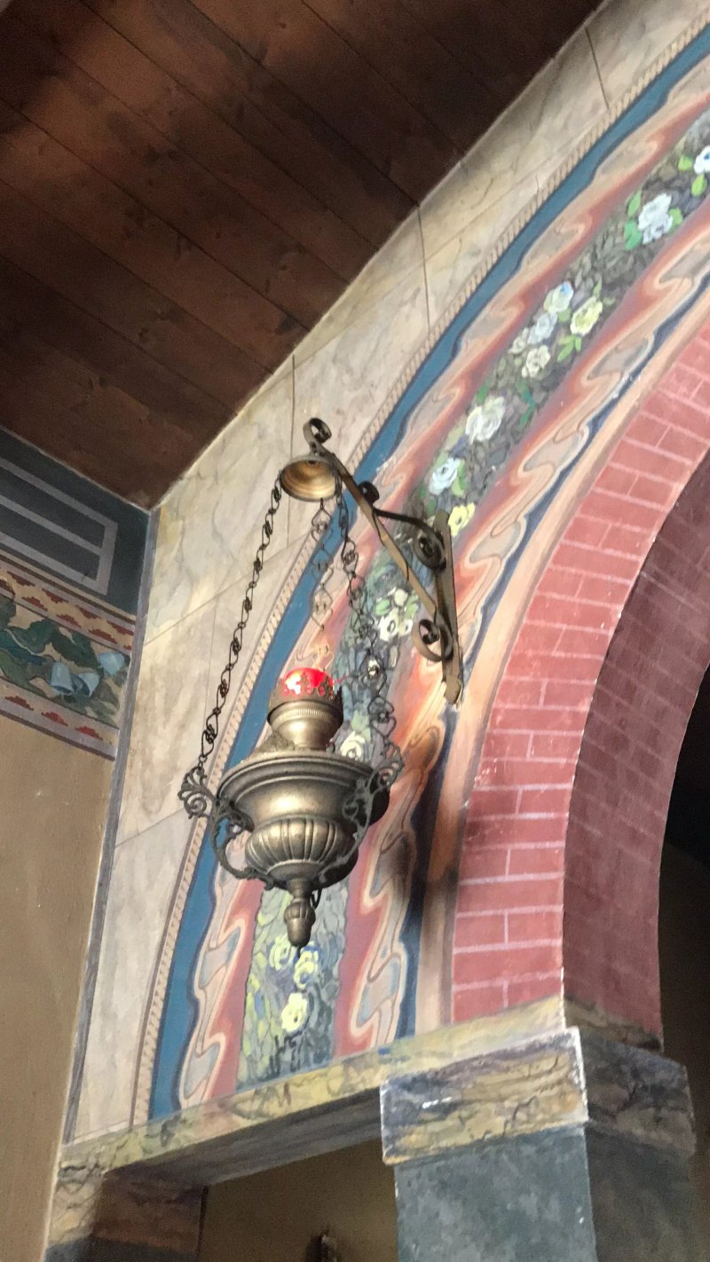 Chiesa Della Madonna Del Rosario Di Pompei