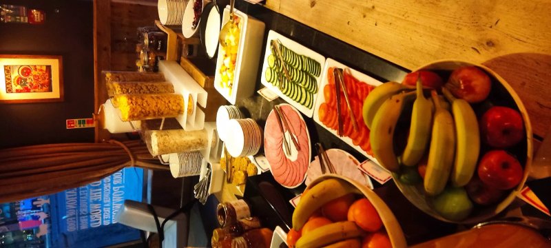 Jamboree Foodfest & Bar