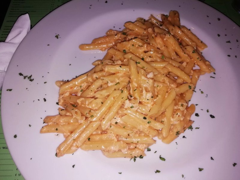 King Ristorante Pizzeria