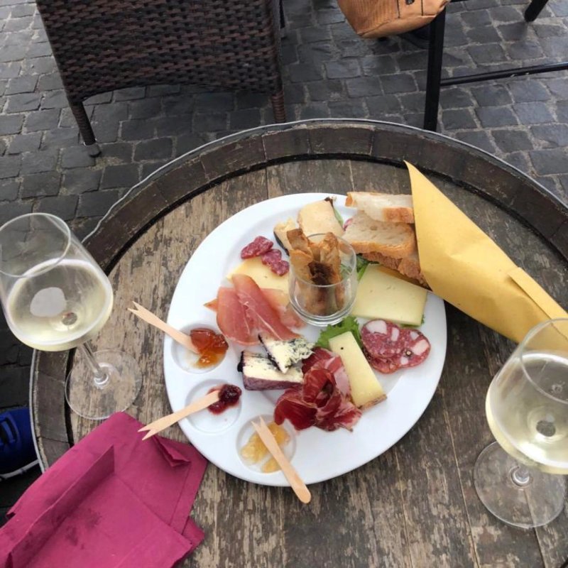 Enoteca Gadi