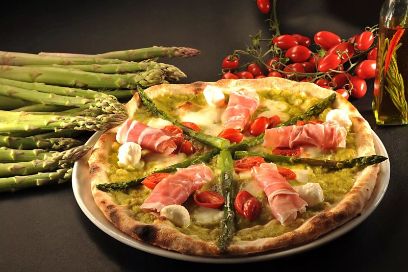 Ristorante Lucania