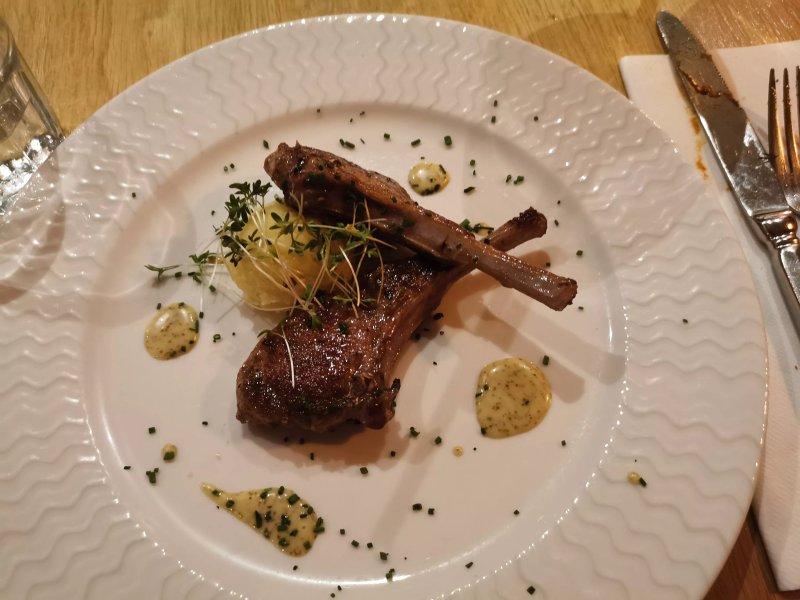 Restaurant Toetje