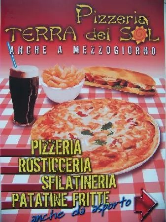 Pizzeria Terra del Sol