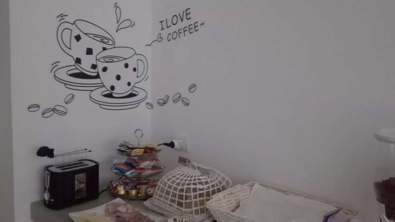 B&B Sotto Le Stelle ai Decumani