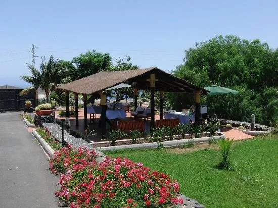 Hotel Rural Finca Salamanca
