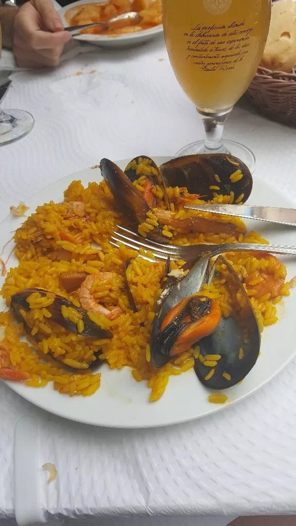 La Compuerta