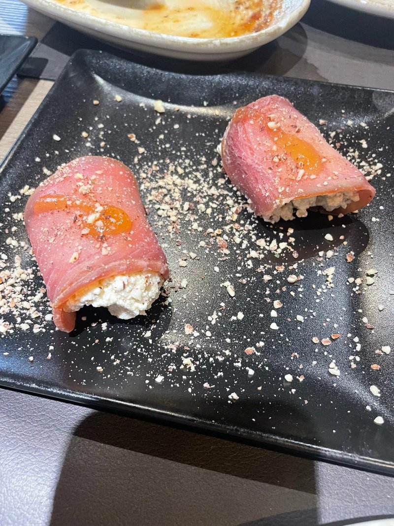 Piccolo Borgo Ristorante