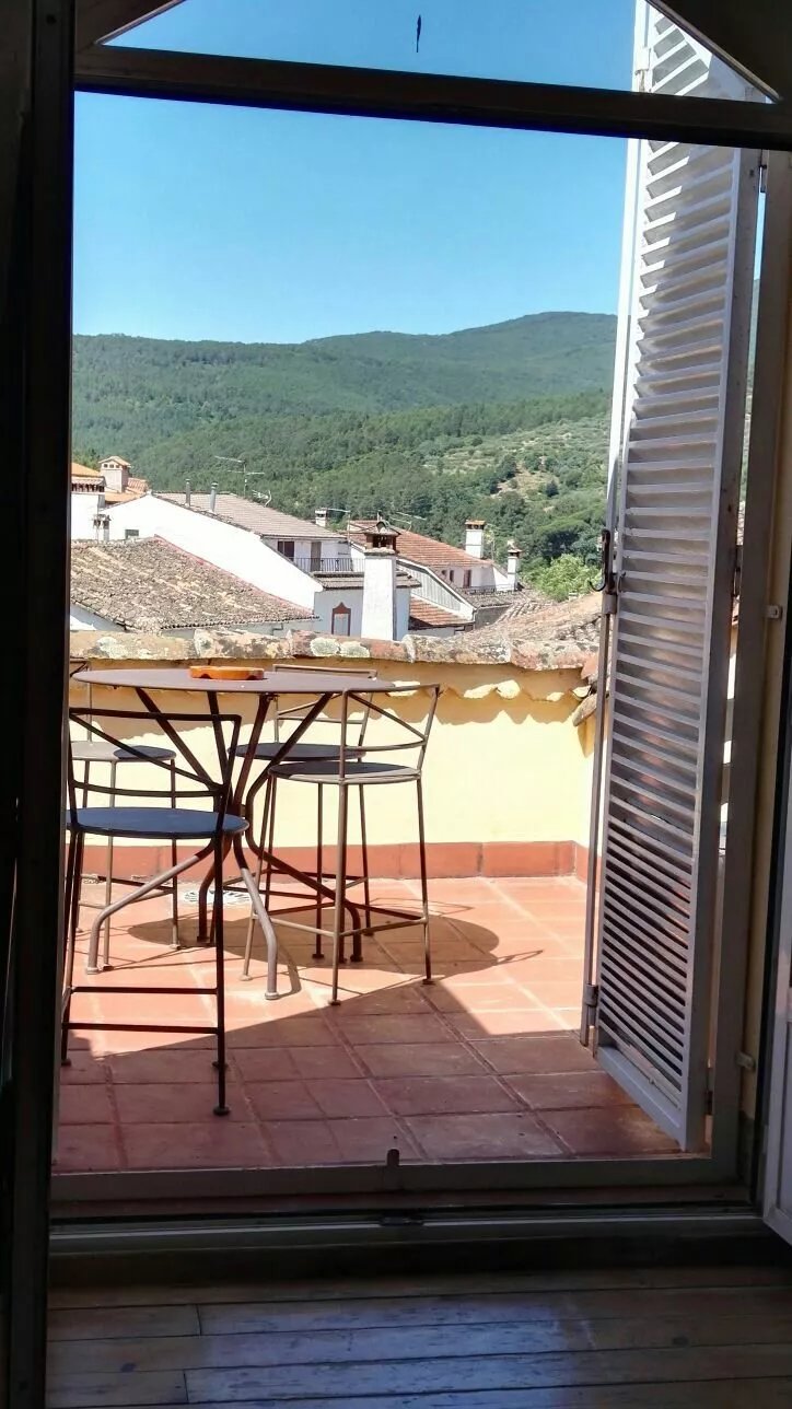 La Casa de Isabela