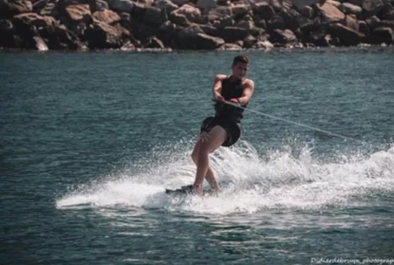 Wake Board Gran Canaria