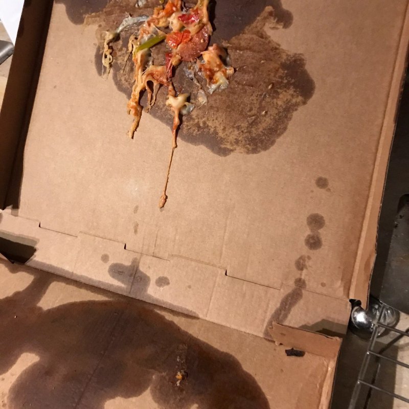 La Capricciosa
