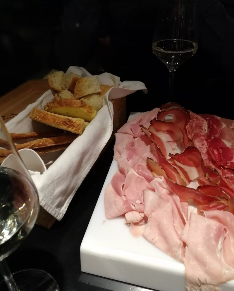 Prosecco Privee