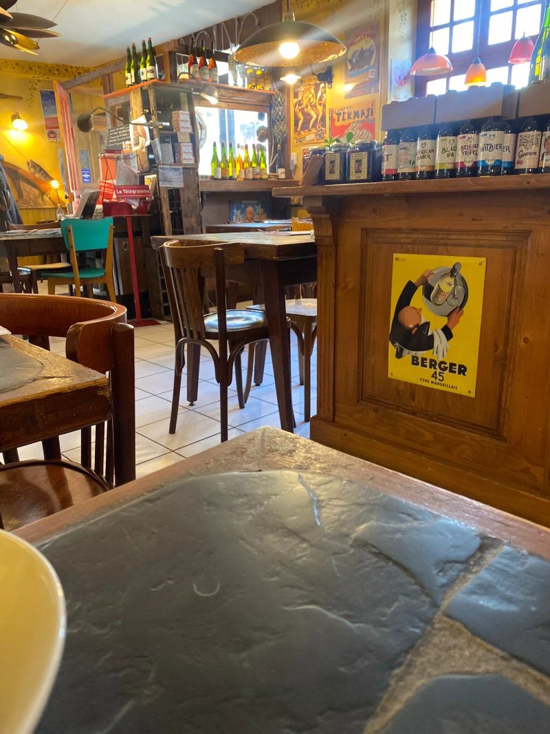 Creperie Au Gouter Breton