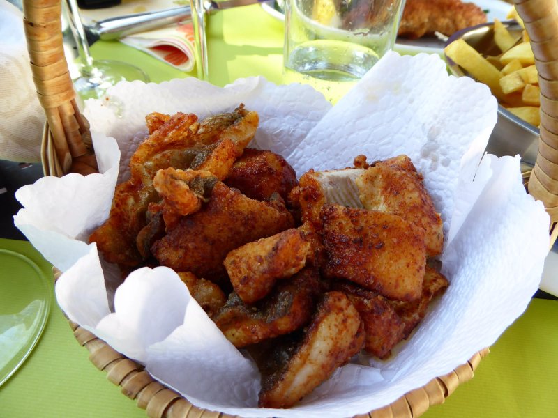 Ristorante Pizzeria Ochsen Thal
