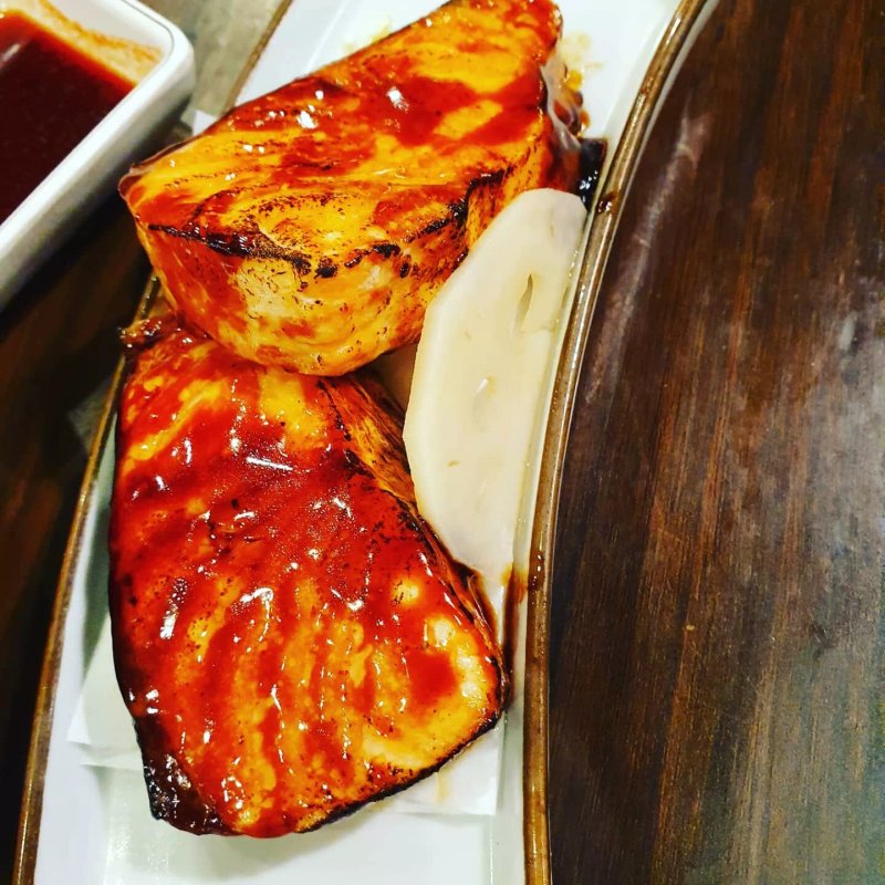 OShio Japanese and Korean Restaurant