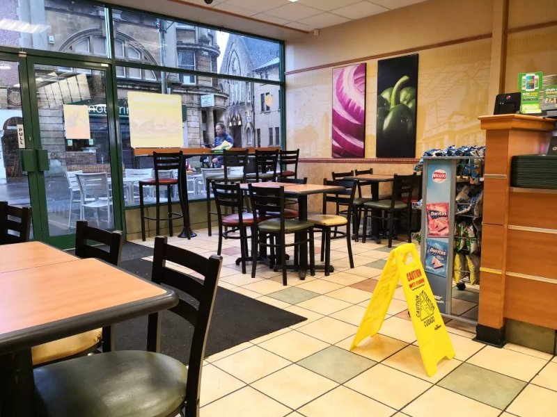 Subway