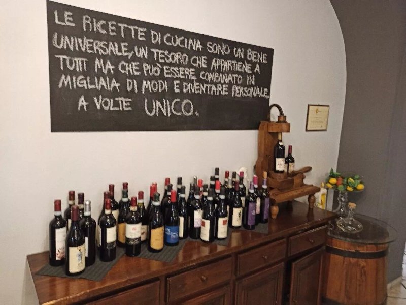 La Piola del Barbon di Piasco Alesandro