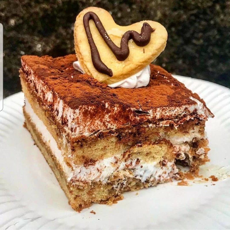 Vegan Sweet Tooth
