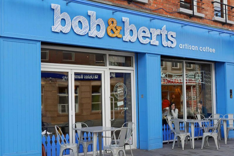 Bob & Berts Lisburn