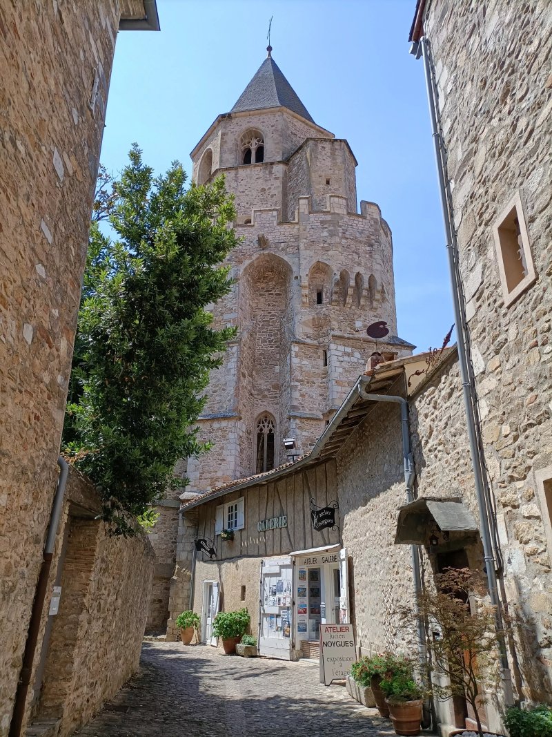 Eglise Saint-Martin