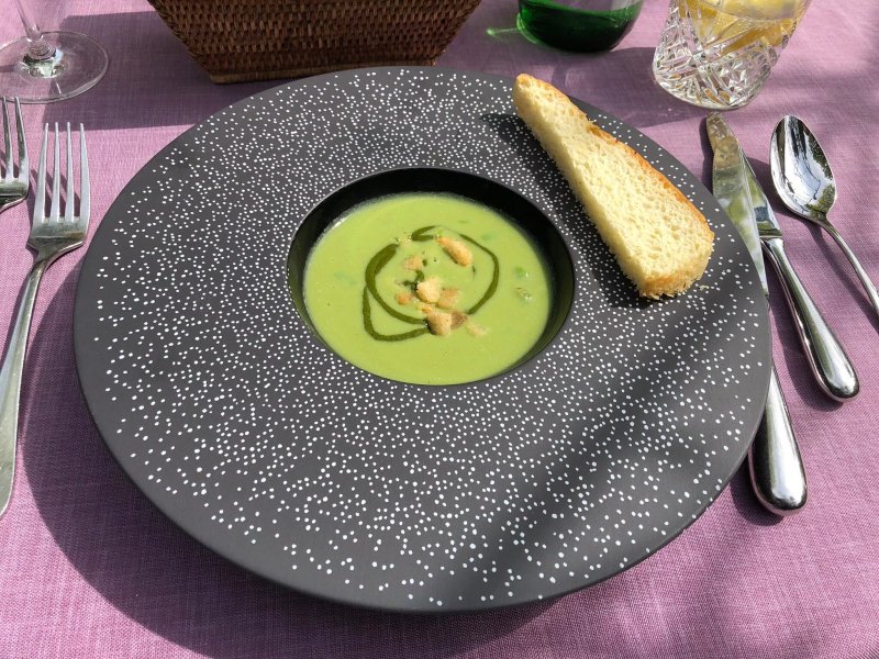 Auberge d'Hermance