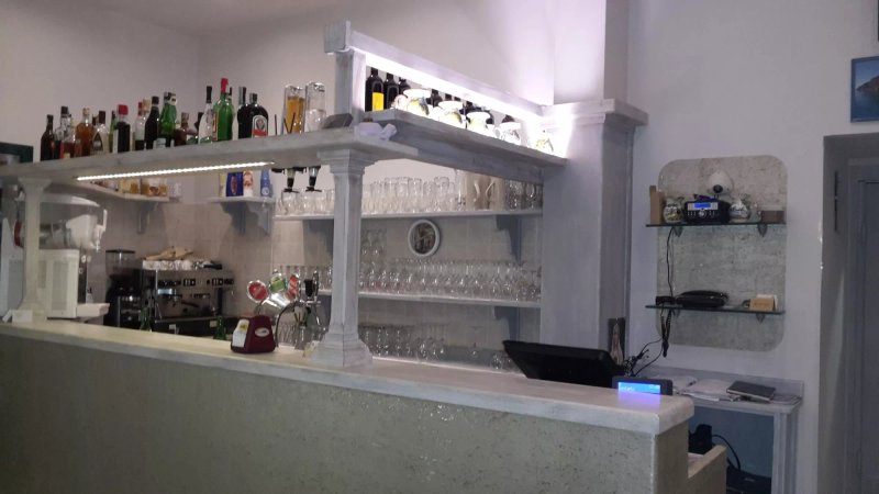 Pambianco Ristorante Pizzeria