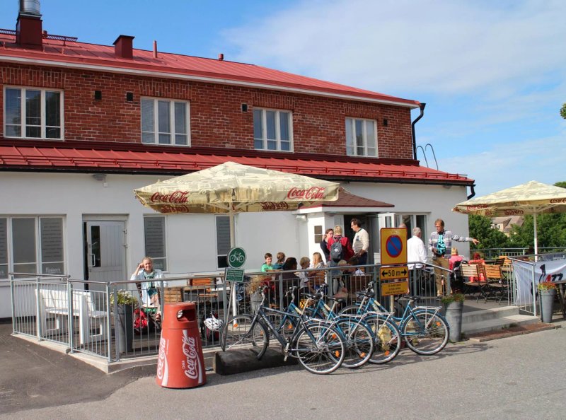 Hjalmar's