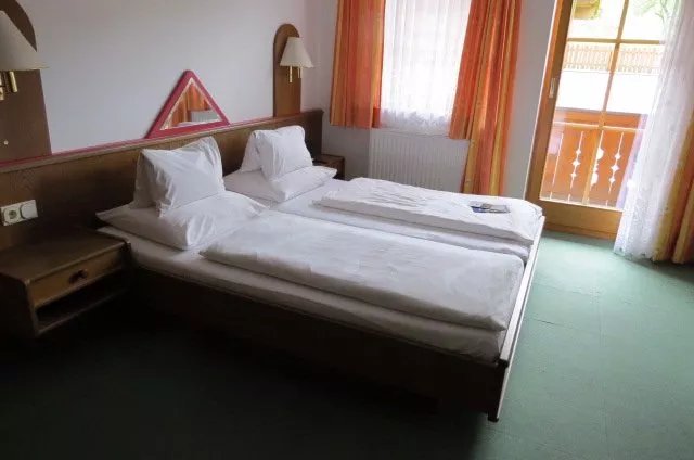 Feriendorf Ponyhof
