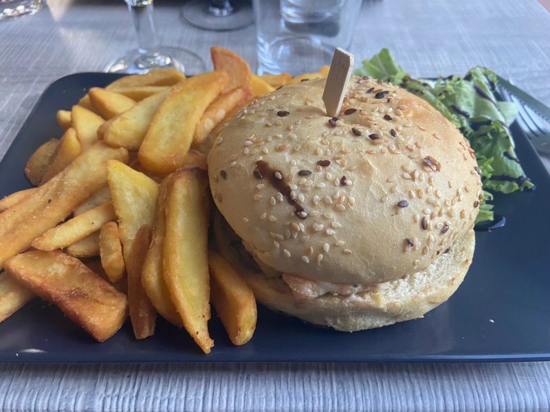 La Fabrique a Burgers
