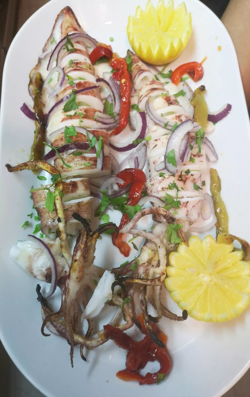 Restaurante A Varzea