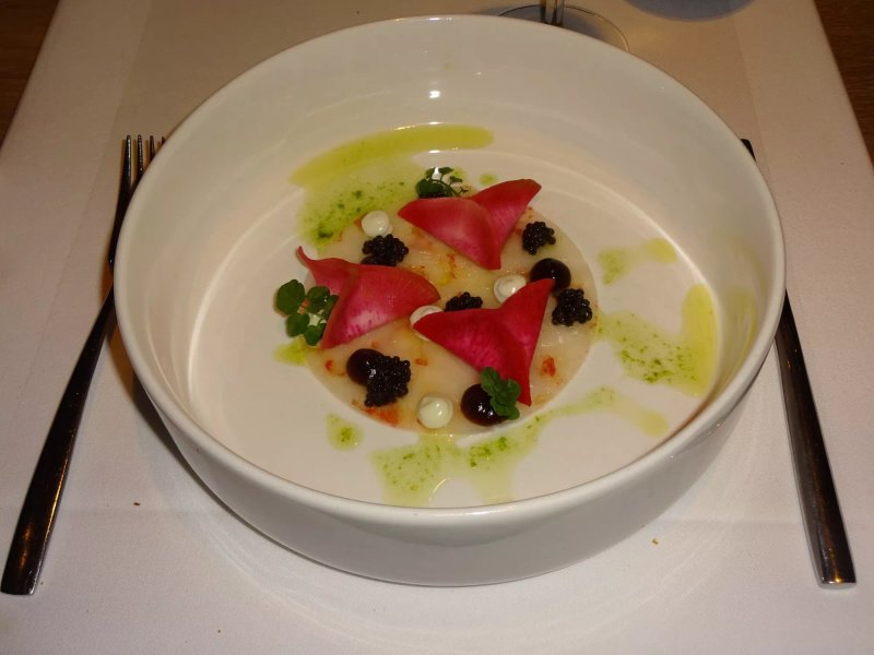 Restaurant De Dyck