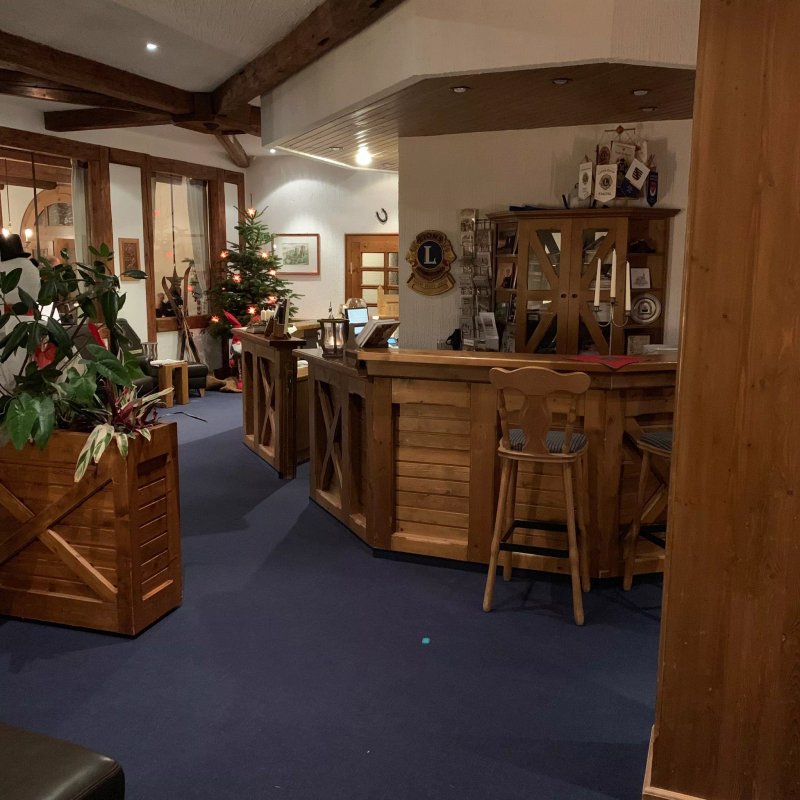 Burghotel Stolpen