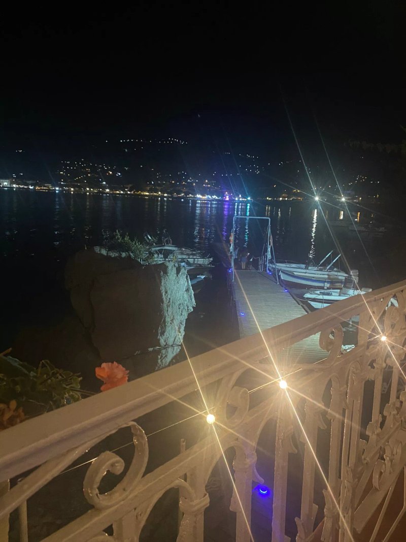 San Giorgio Restaurant