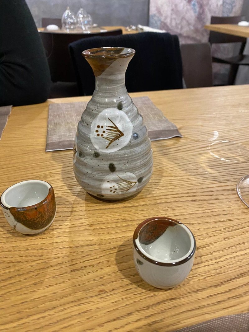 Z Restaurant - Japanese Experience