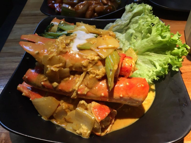 Thai Cafe