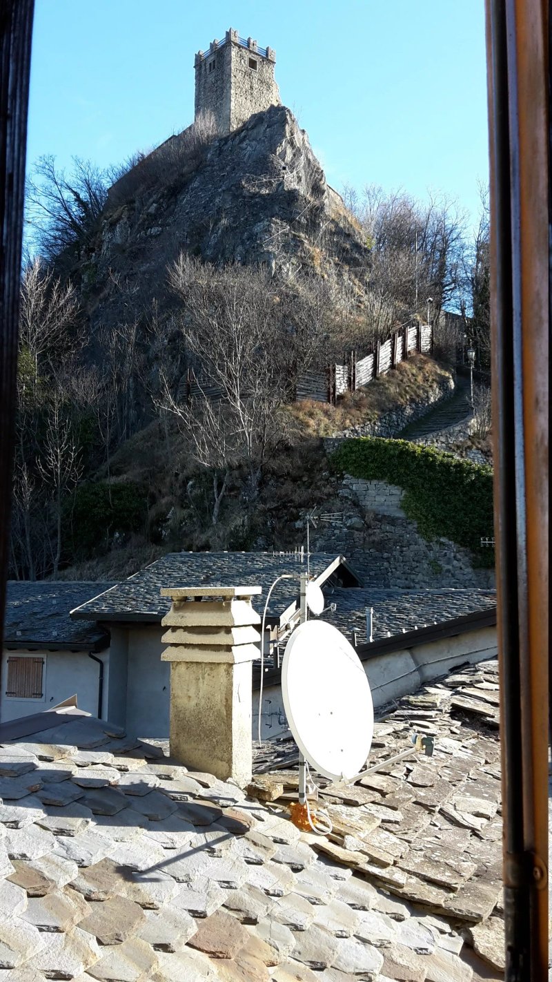 Hotel Elena sestola