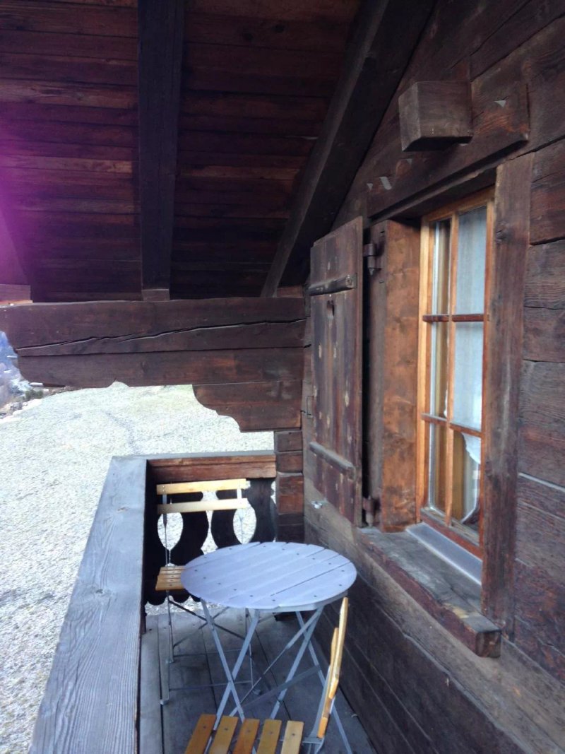 Bed & Breakfast La Chamade