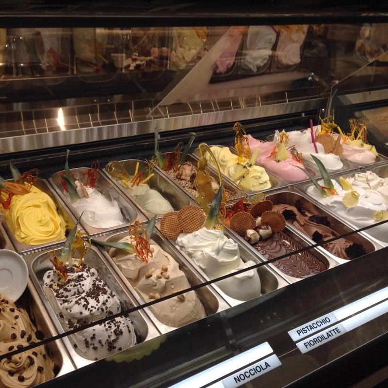 Cafe Papillon