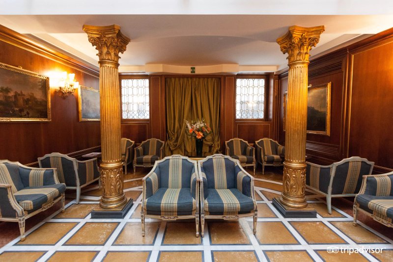 Hotel Kette