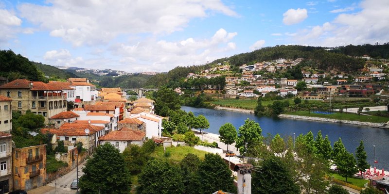 Restaurante Miradouro