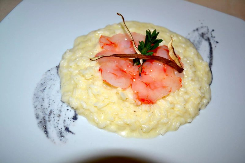 Ristorante Acquadolce