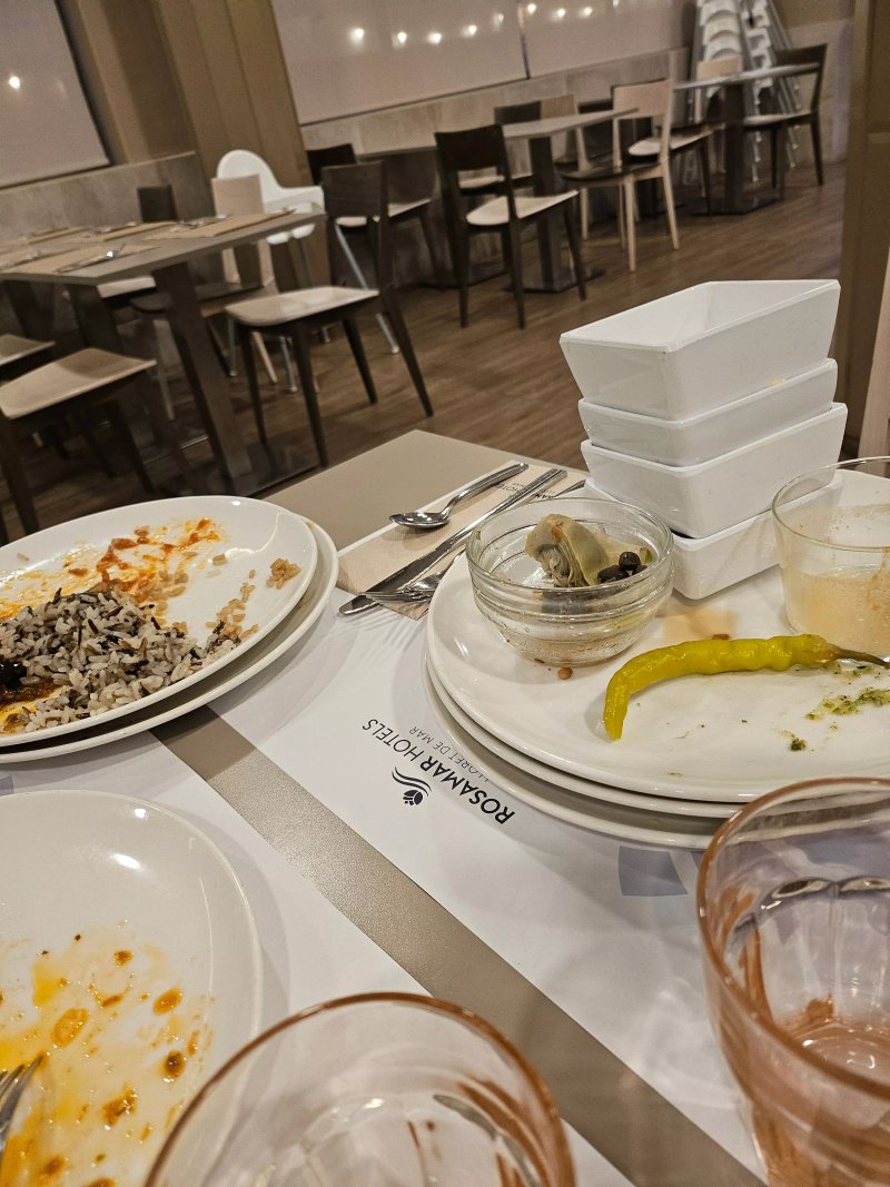 Hotel Rosamar & Spa