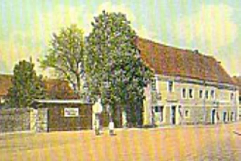 Hotel & Restaurant Klosterhof