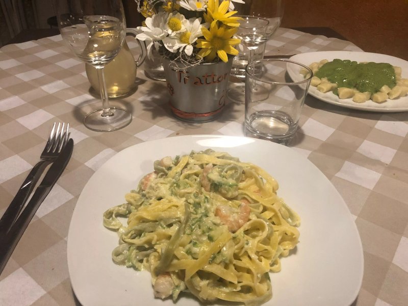 Trattoria Da O Tuggiu