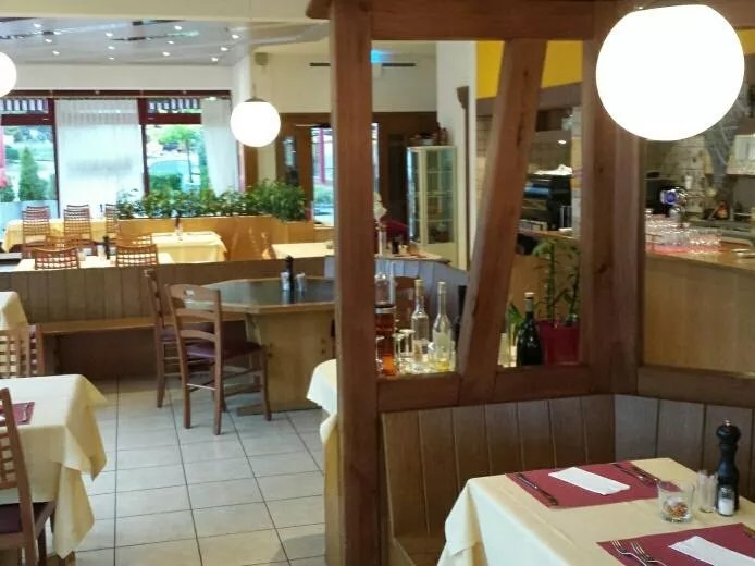 Riedpark Pizzeria Ristorante