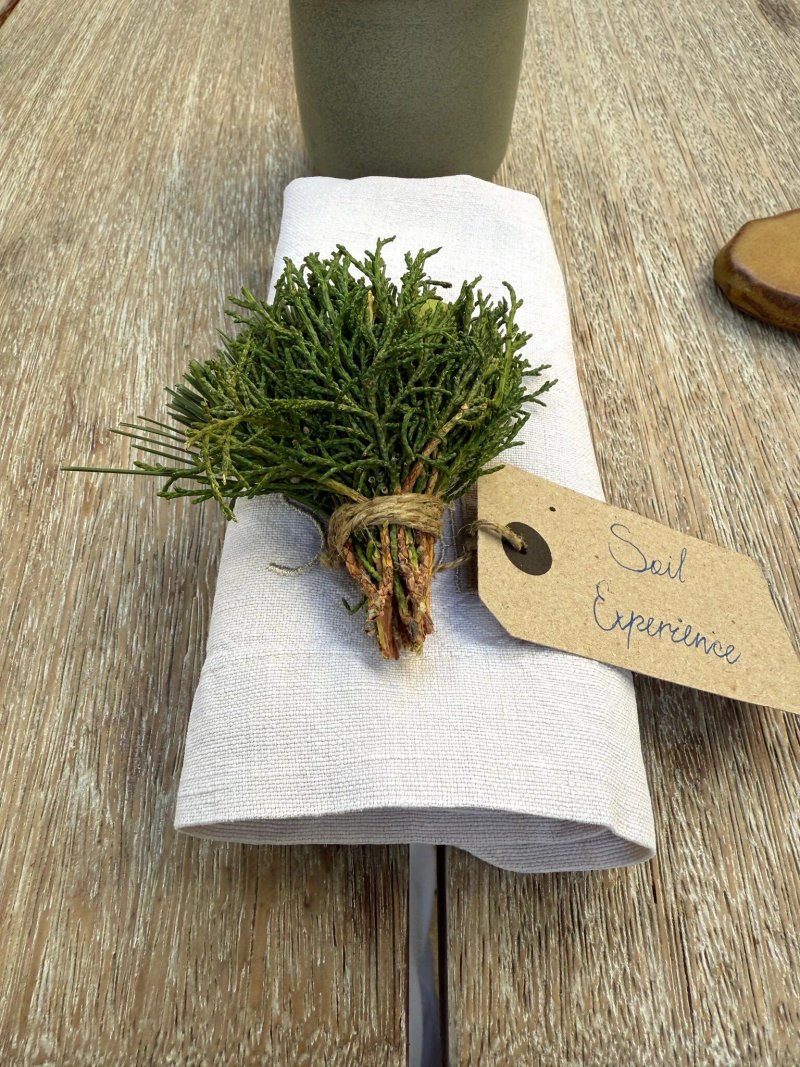 Soil Restaurant