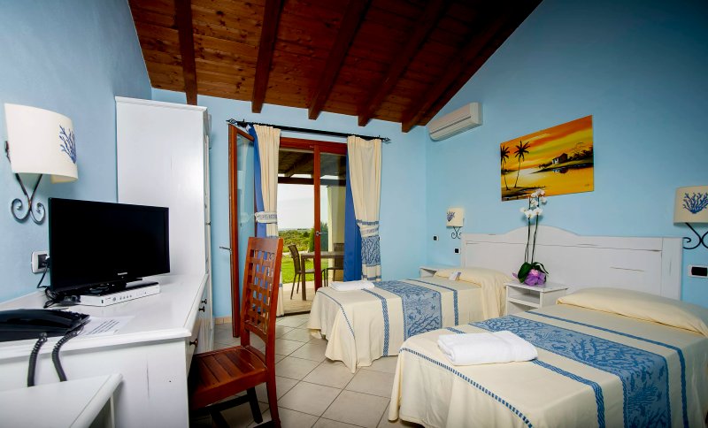 Tupei Resort