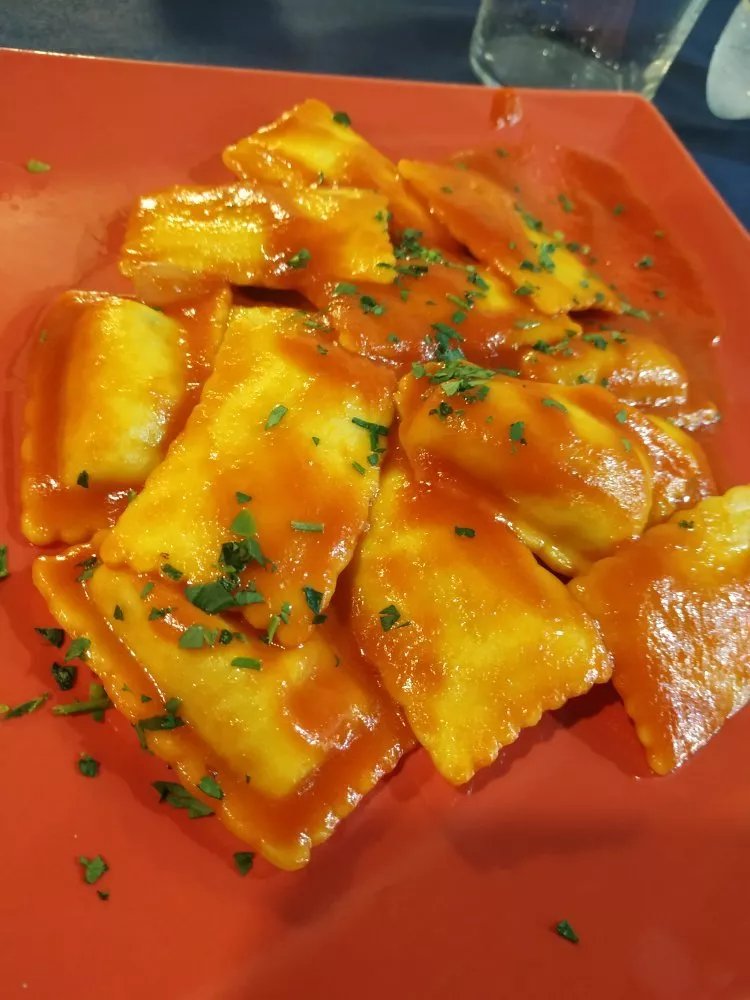 L'Ostepizza di Pedaci Flavio