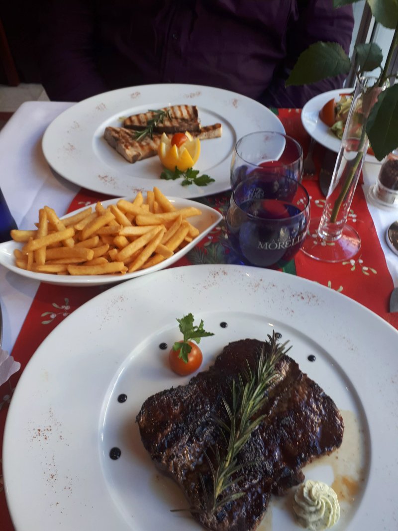 Ristorante Roma