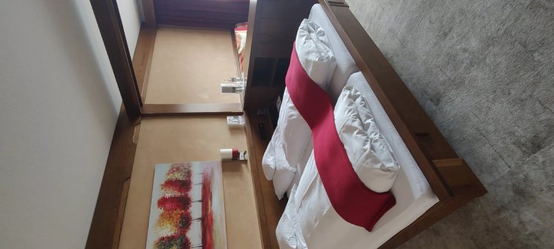 Hotel Gasthof Falken