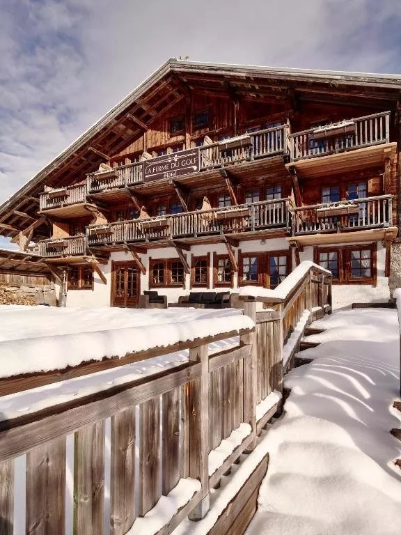La Ferme du Golf